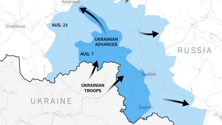UKRAINE