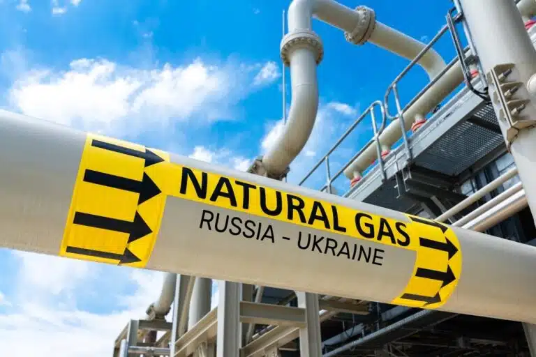 GAS
