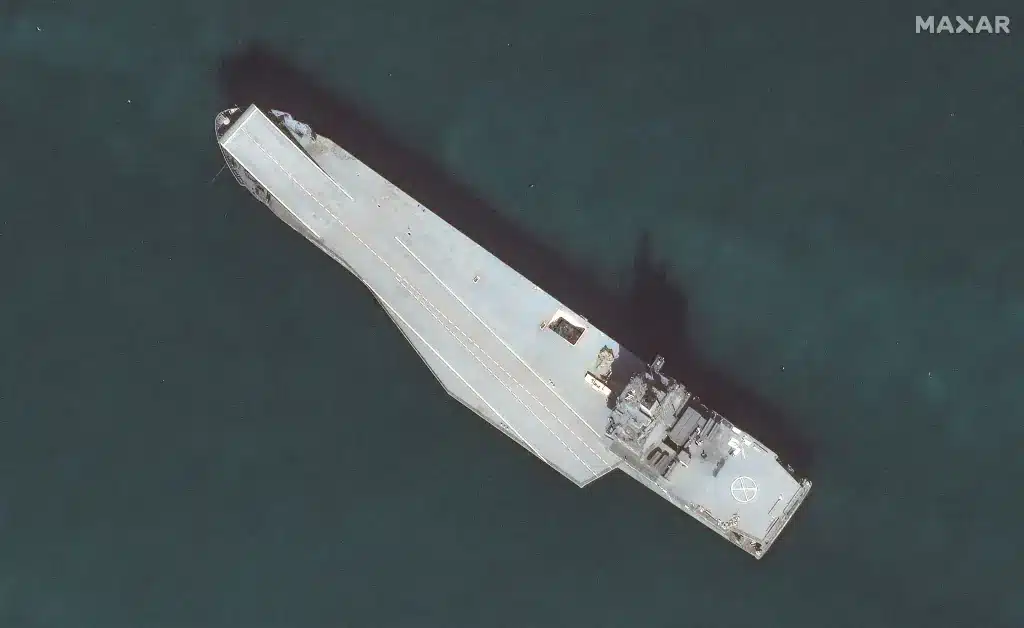IRÁN