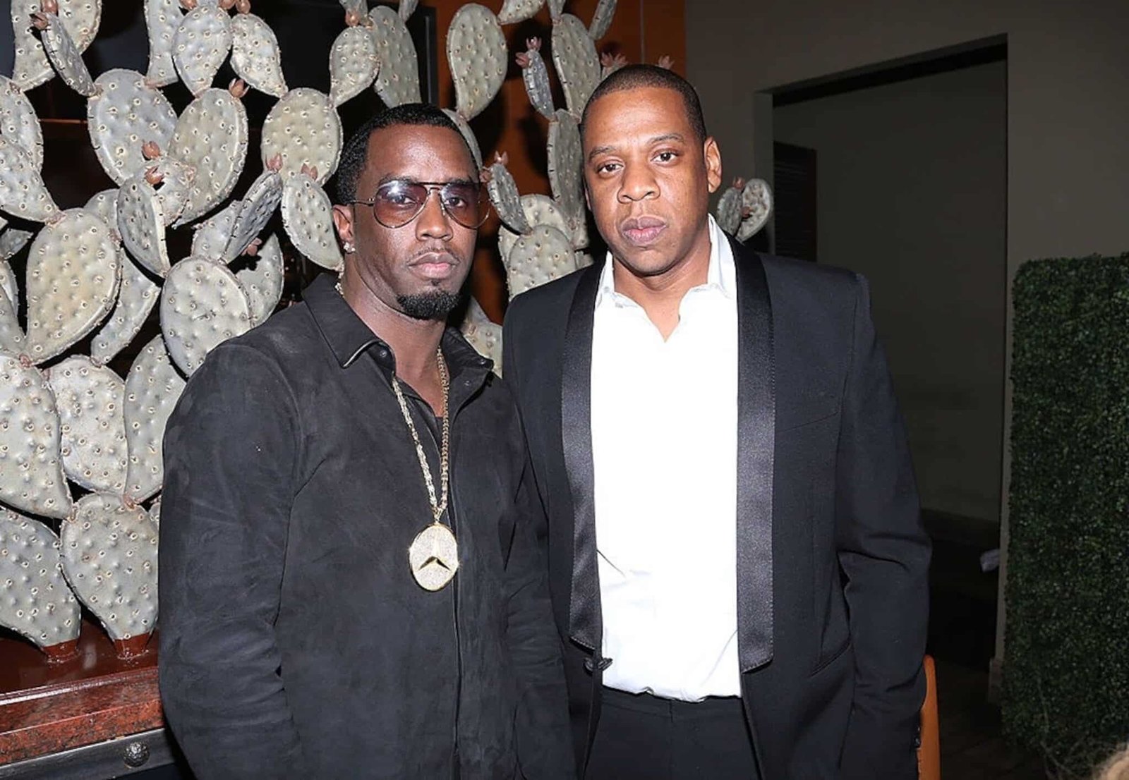 JAY-Z-DIDDY