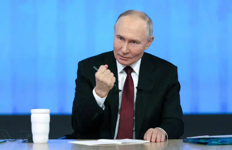 PUTIN