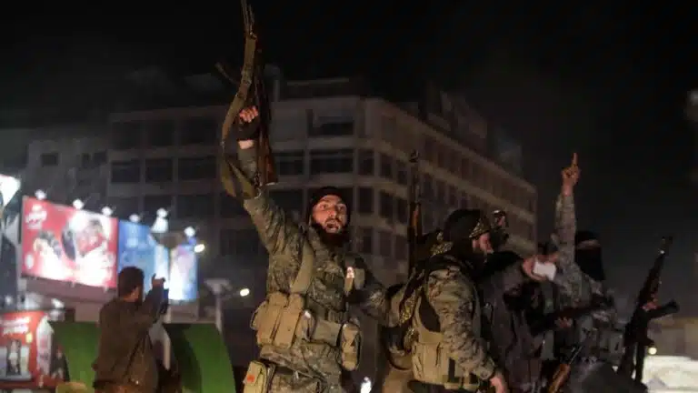 SYRIA