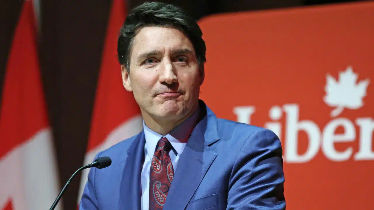 TRUDEAU