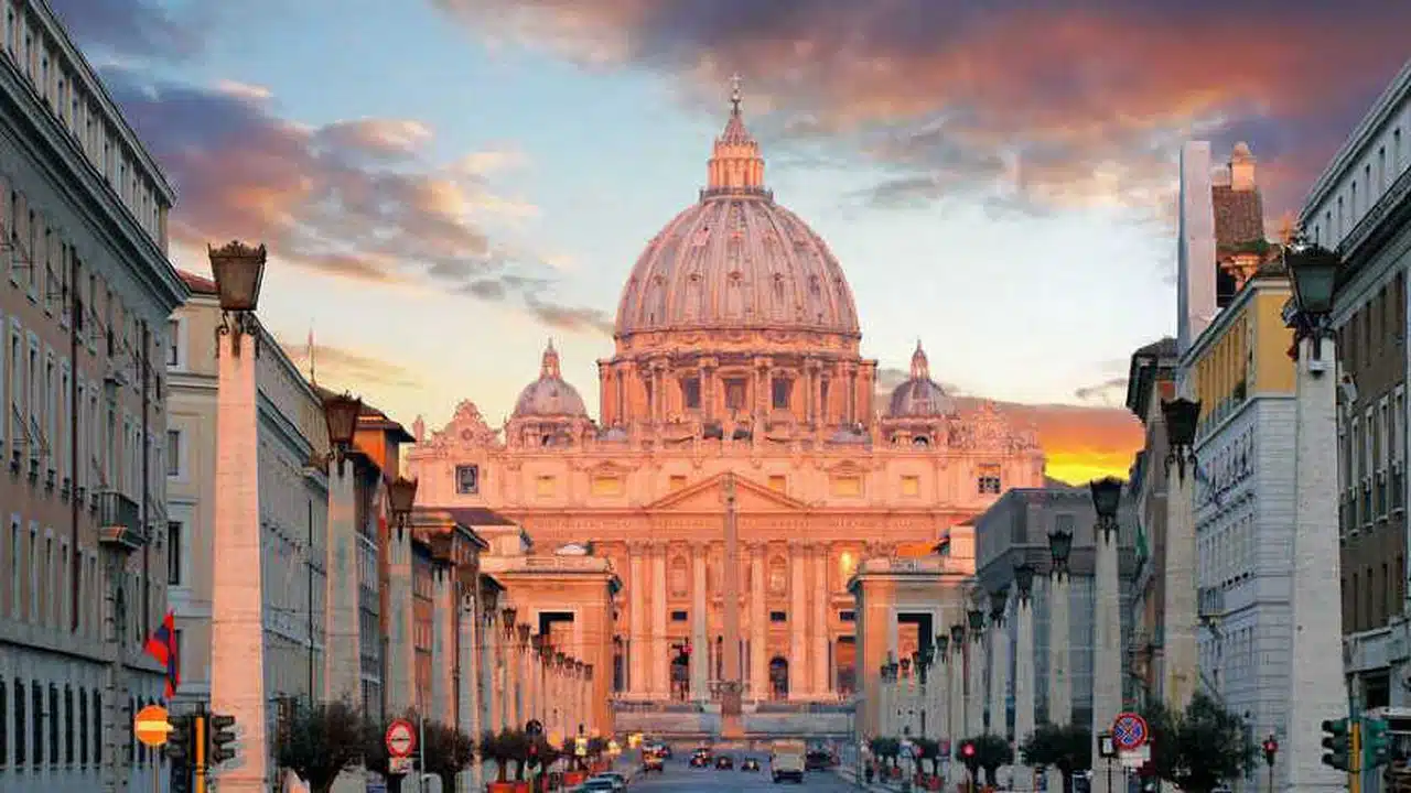 VATICAN