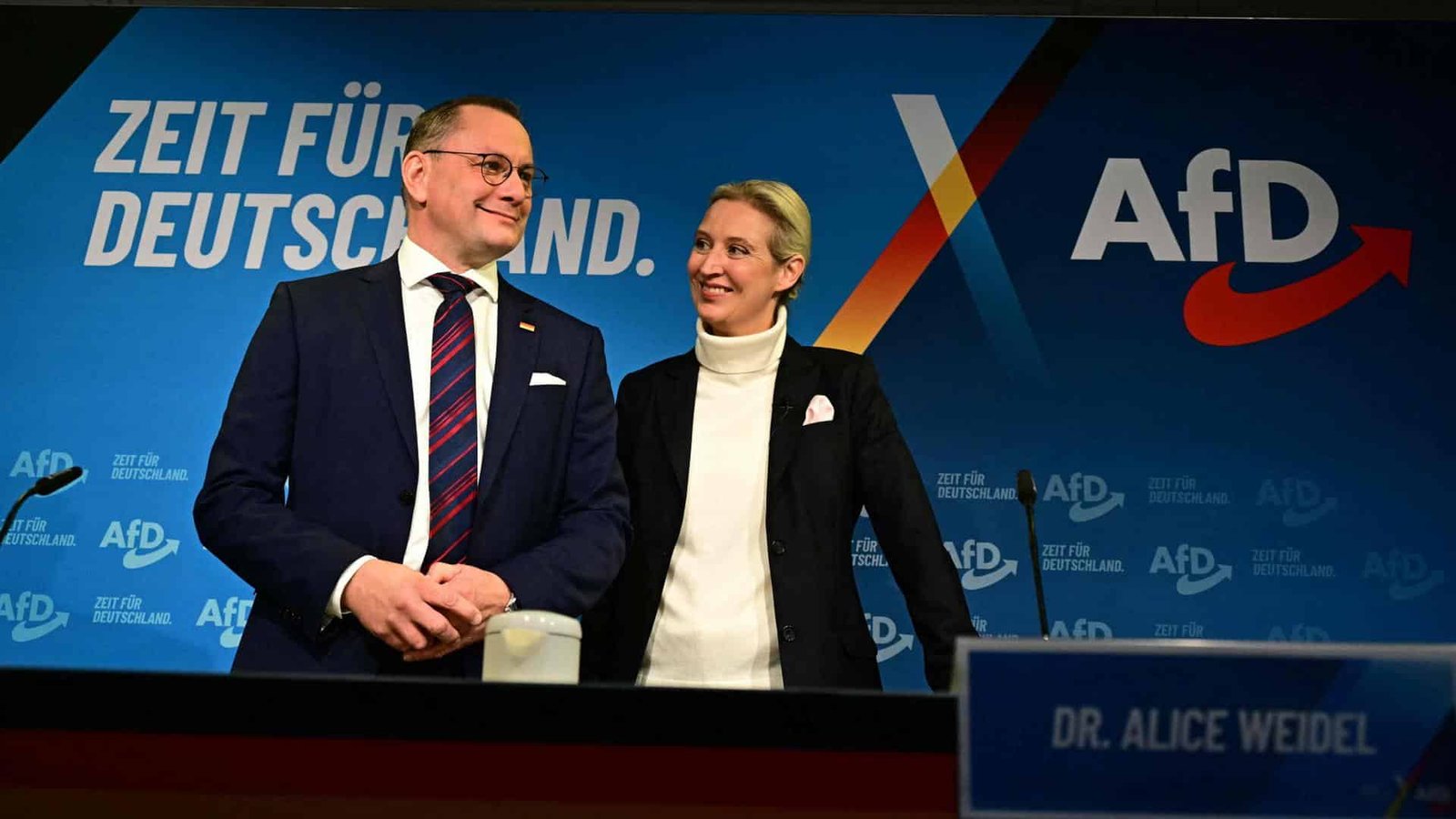 WEIDEL