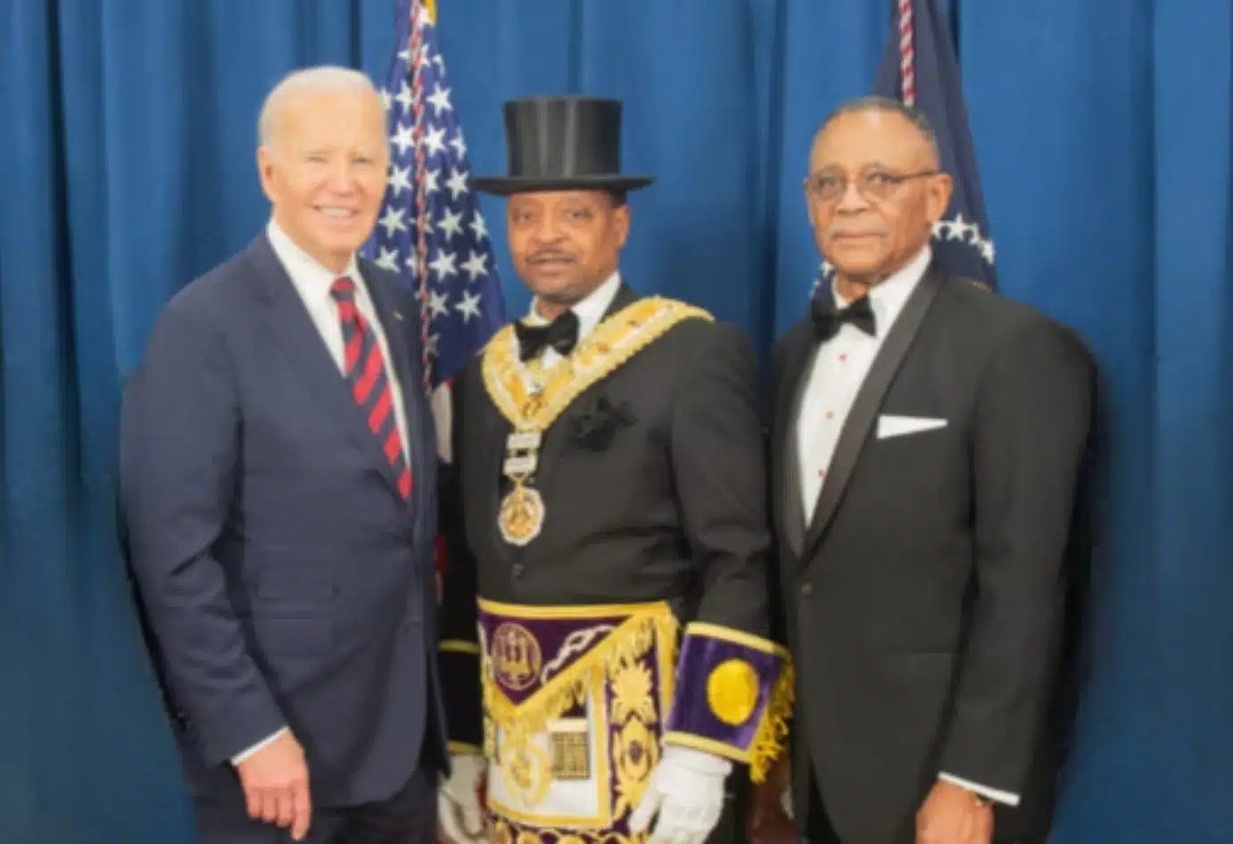 BIDEN
