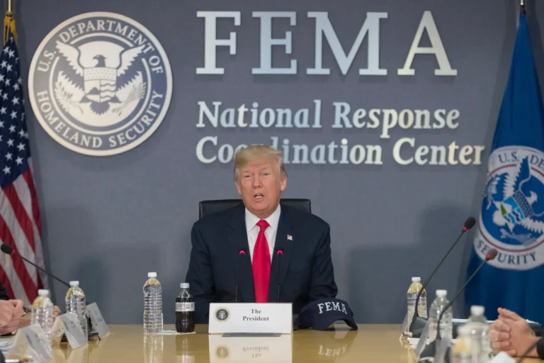 FEMA