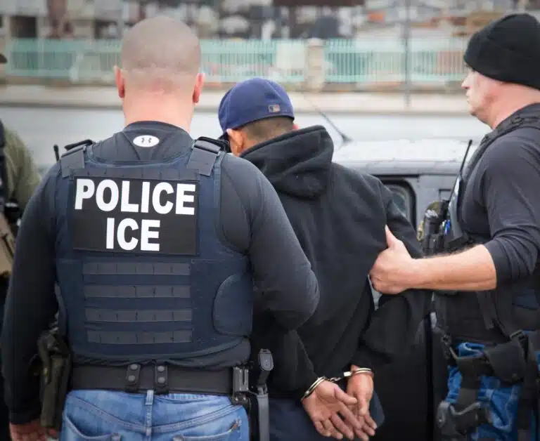 ICE