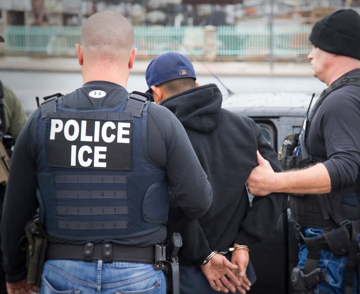 ICE