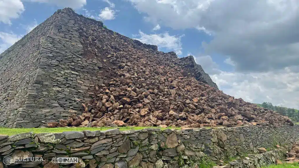 PIRAMIDE