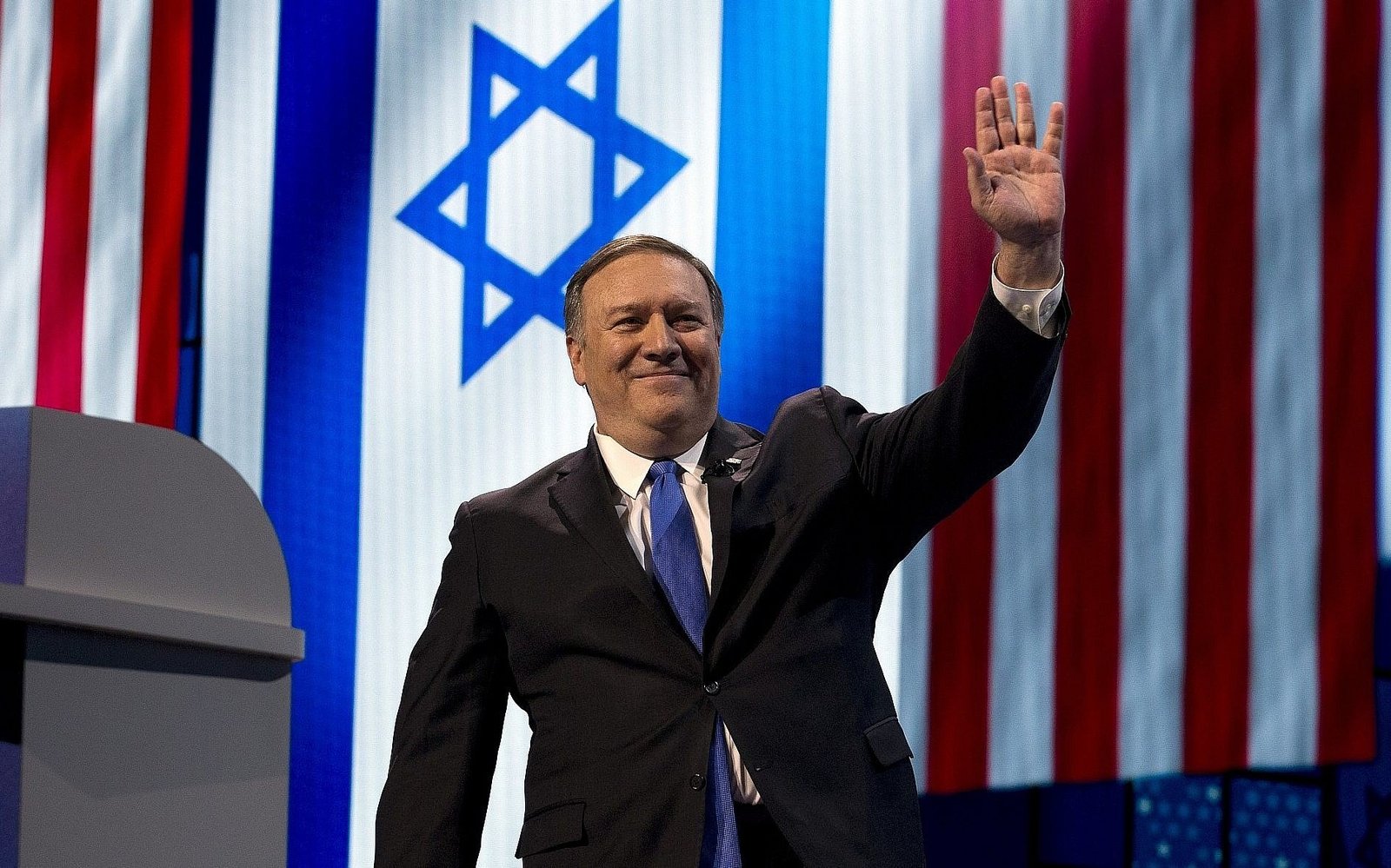 POMPEO