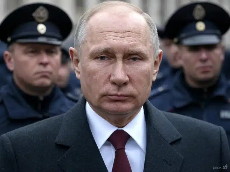 PUTIN