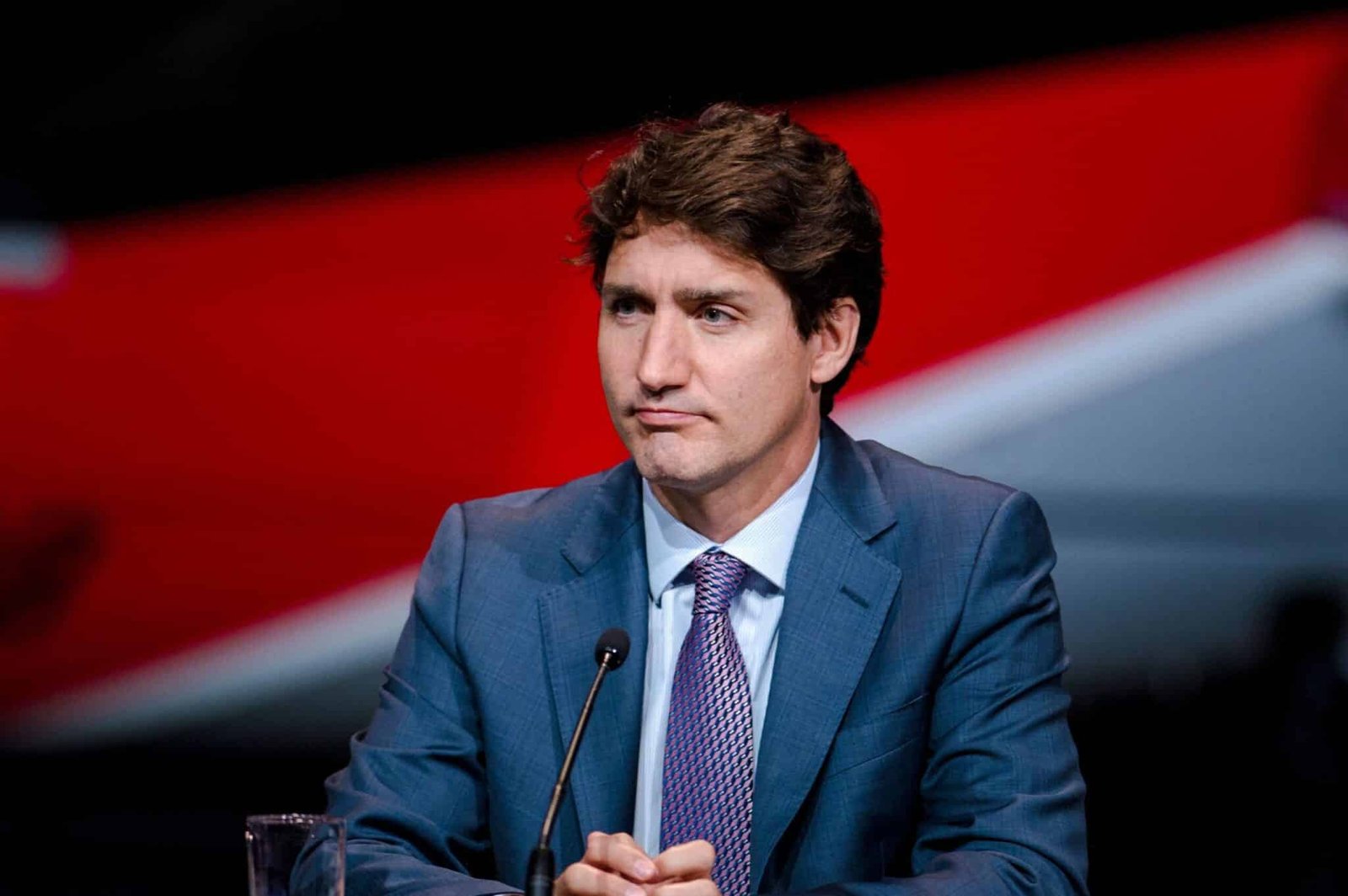 TRUDEAU