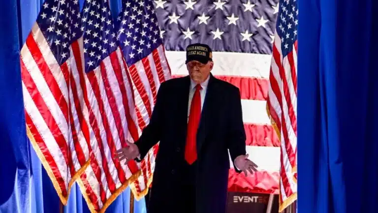TRUMP