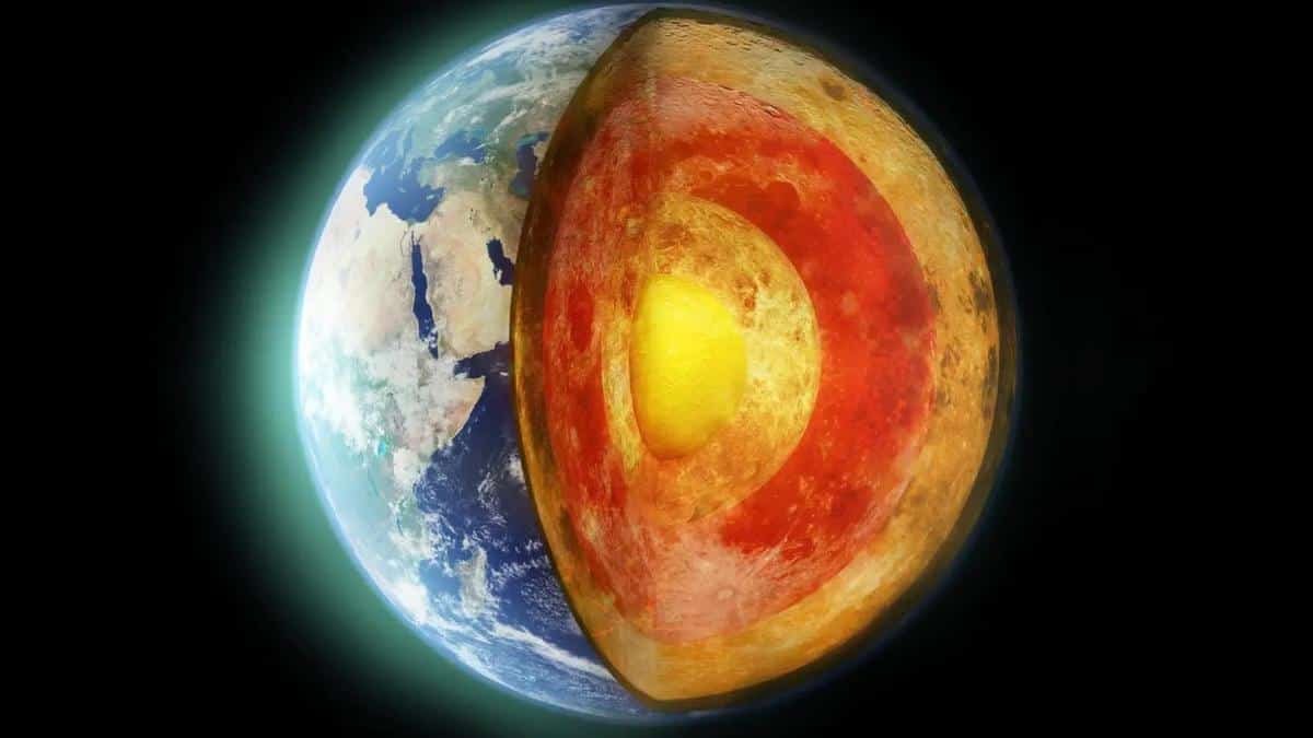 EARTH