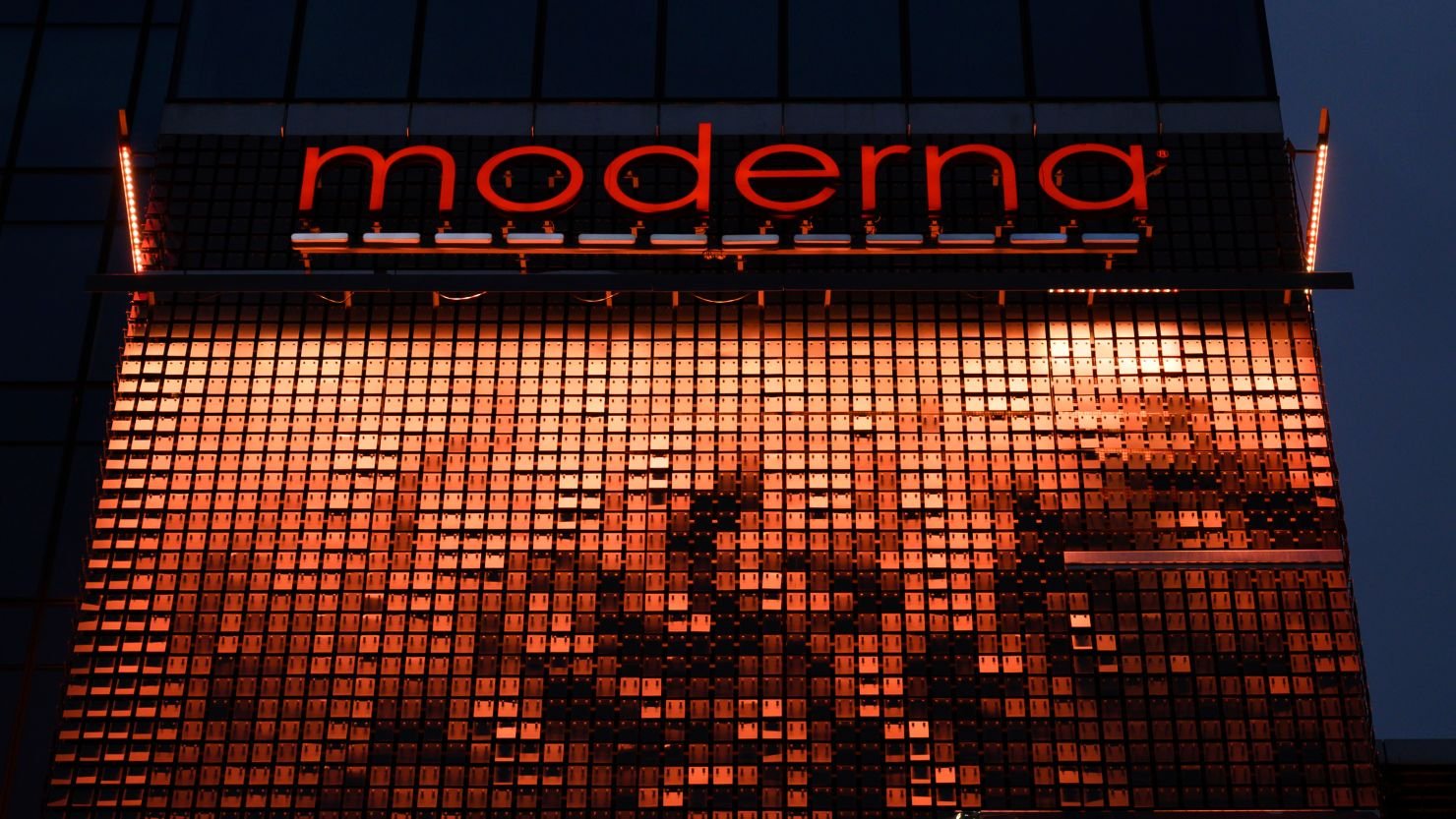 MODERNA