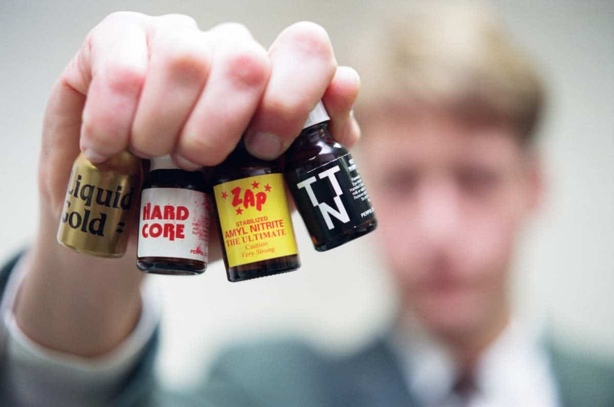 POPPER