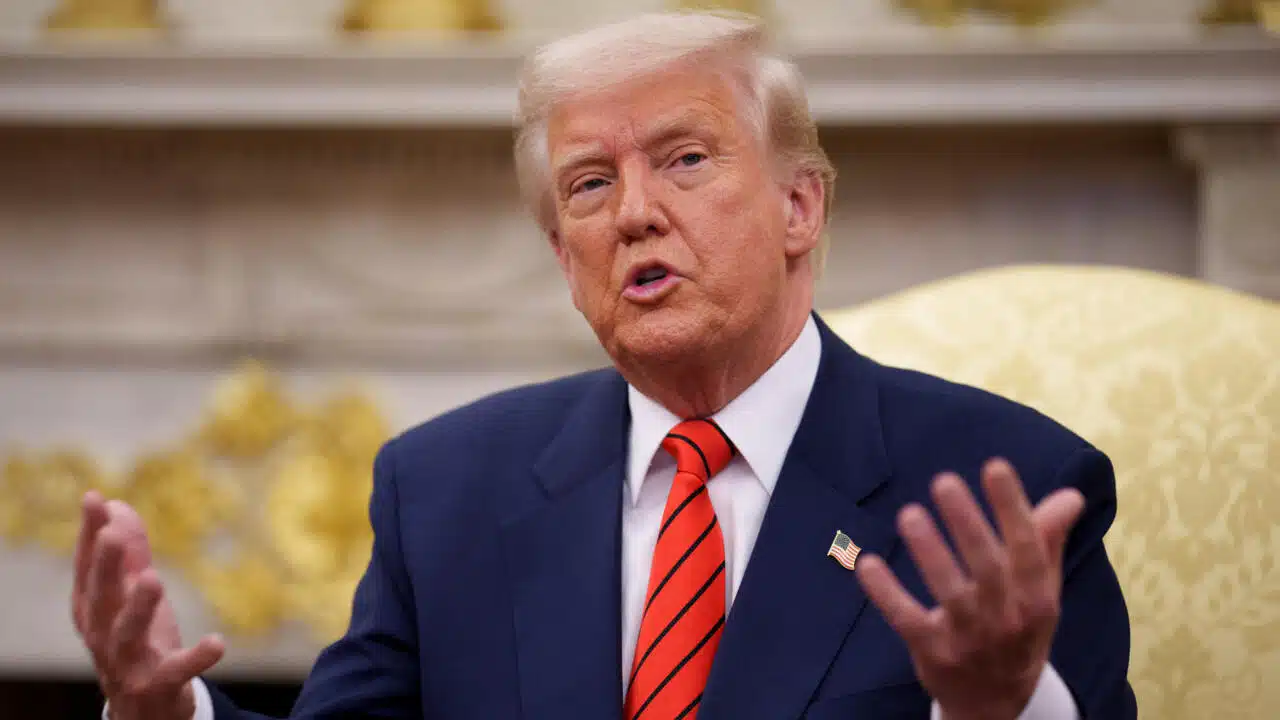 TRUMP
