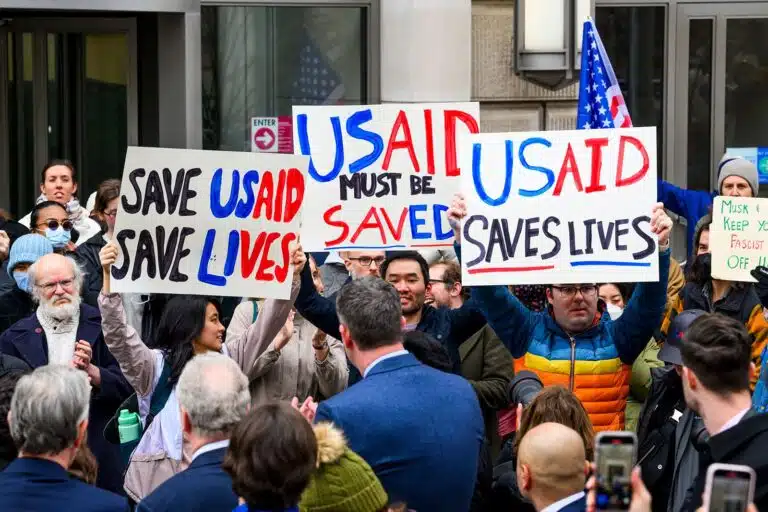 USAID