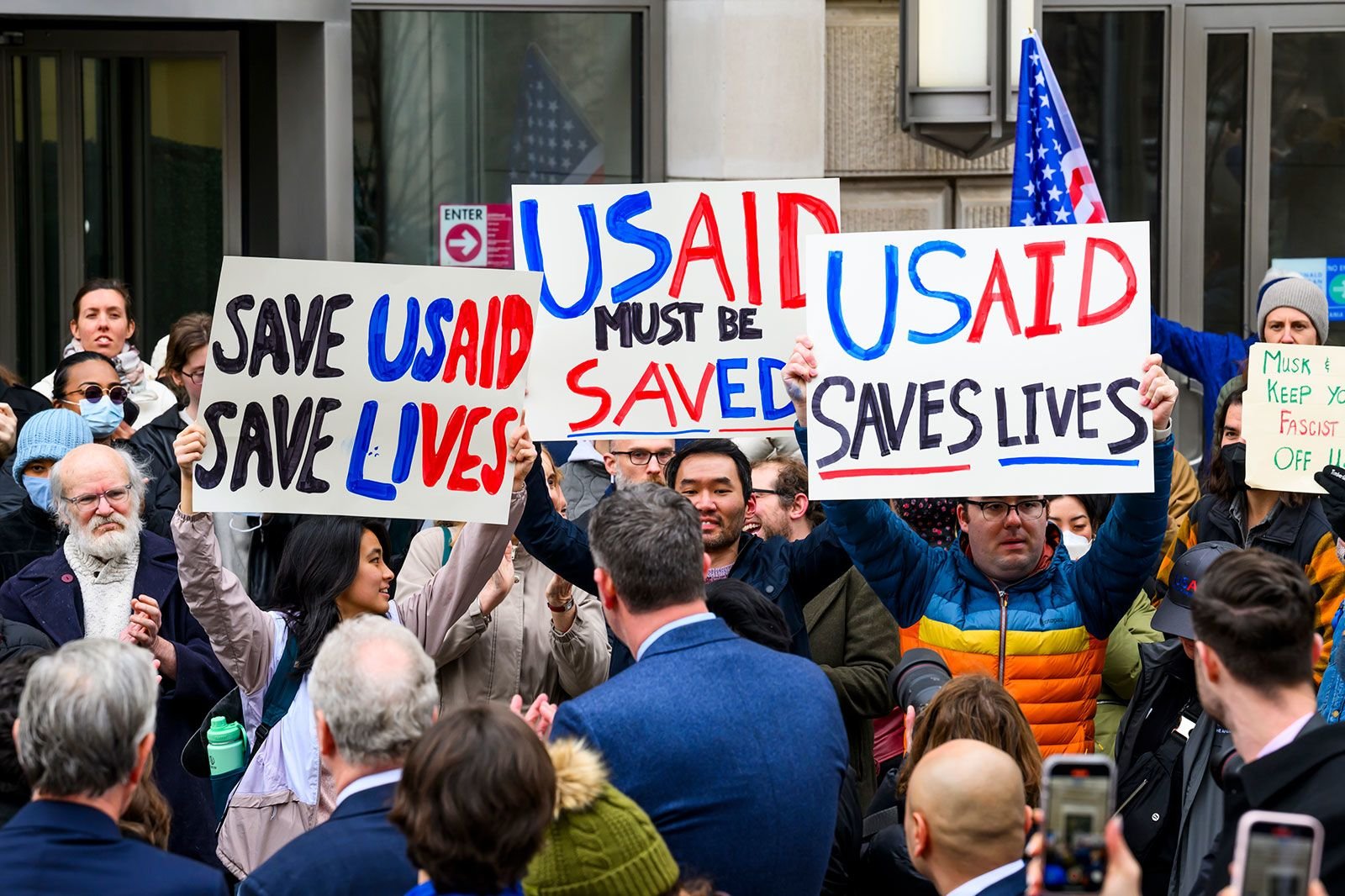 USAID