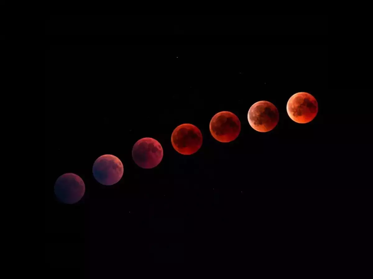 WORM MOON