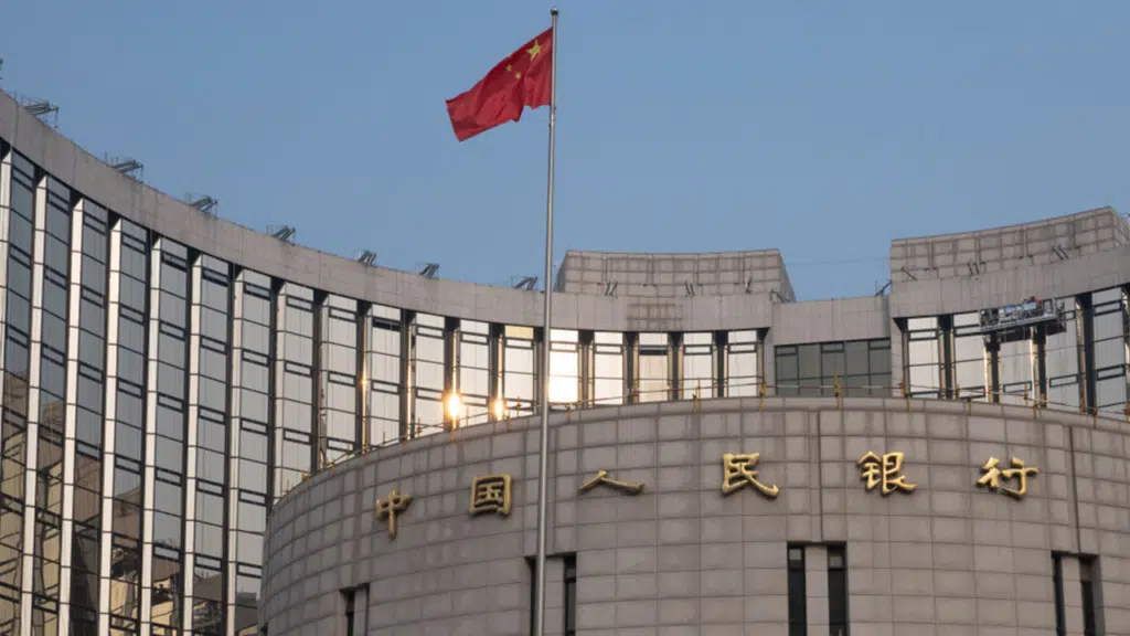 CENTRAL BANK