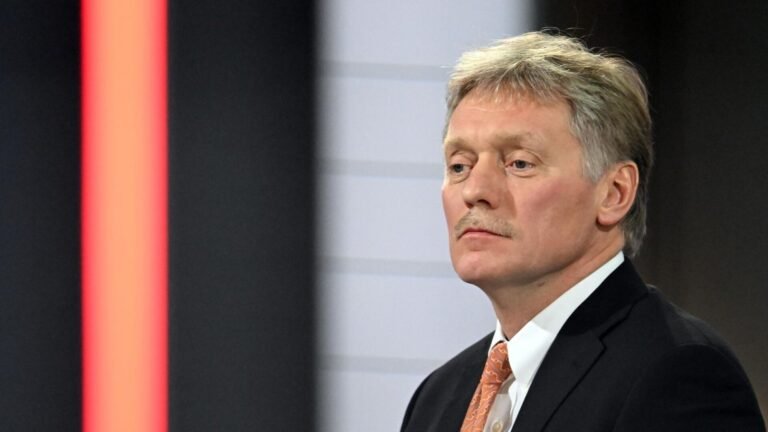 PESKOV