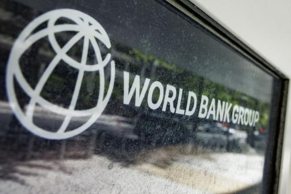 WORLD BANK