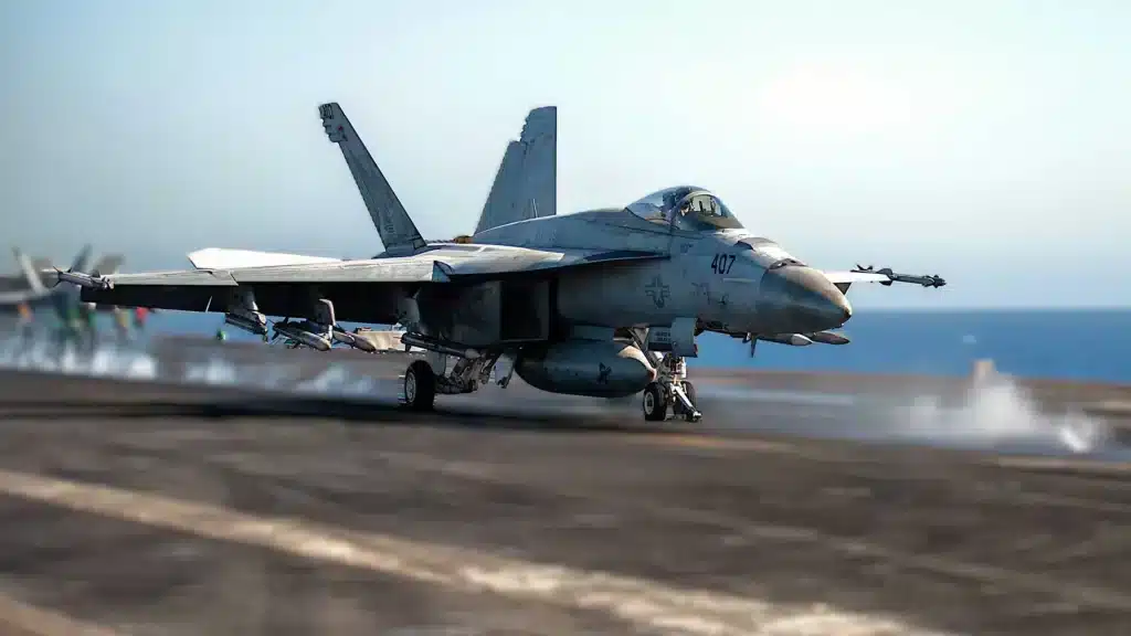 F-18