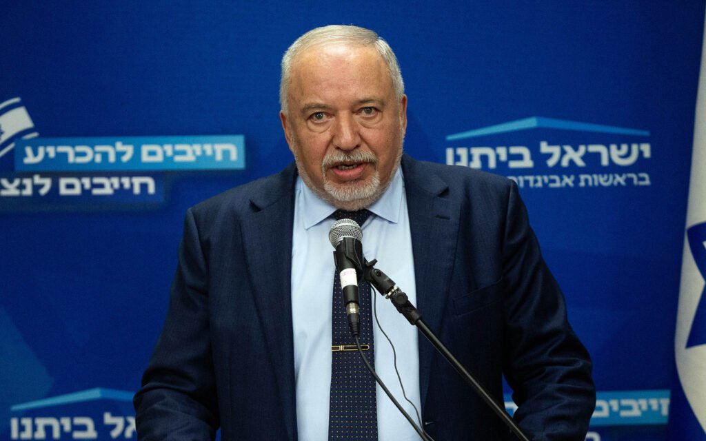 LIBERMAN