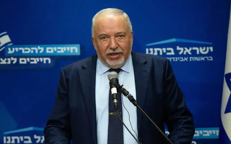 LIBERMAN