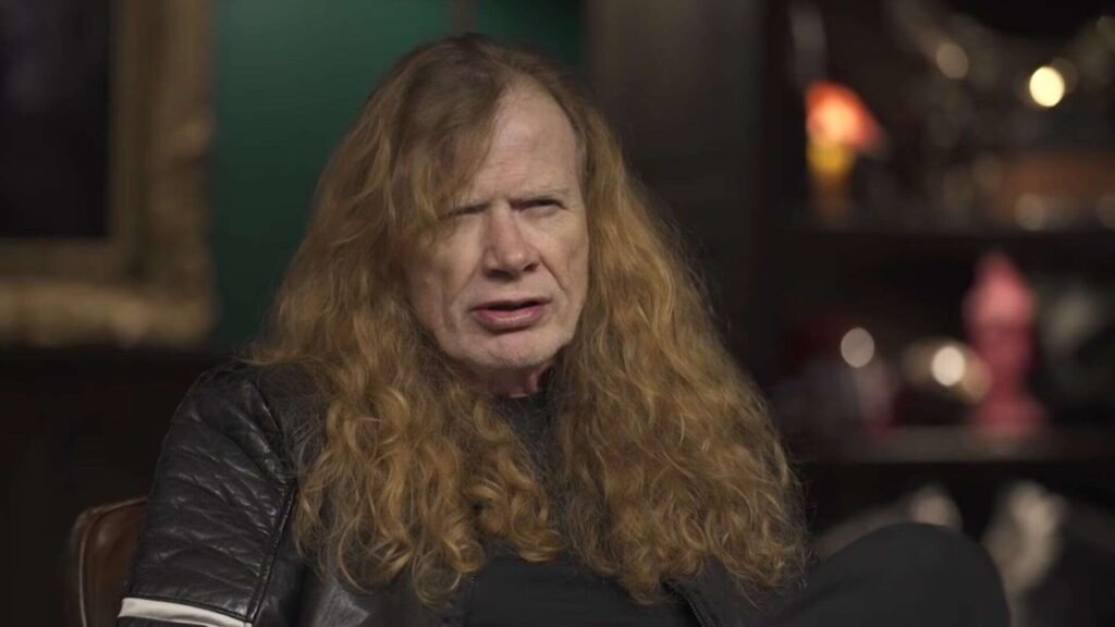 MUSTAINE