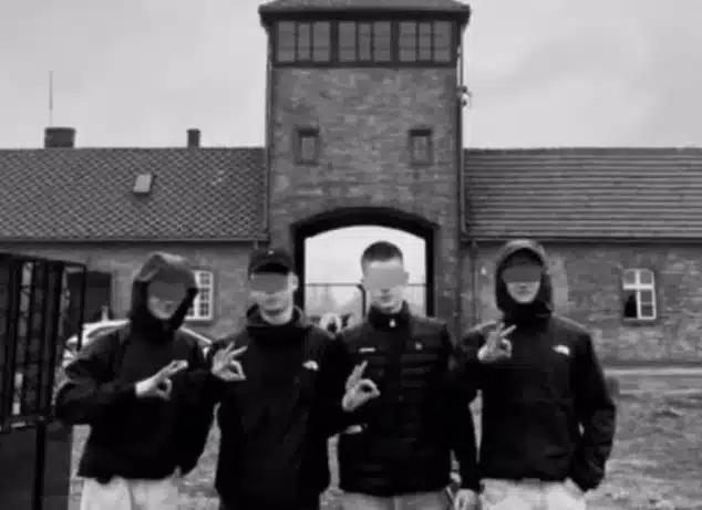 NAZI