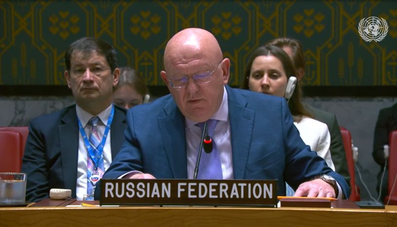 RUSSIAN FEDERATION