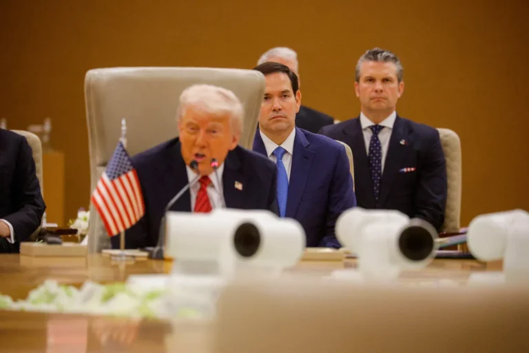 TRUMP