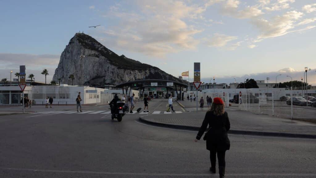 GIBRALTAR