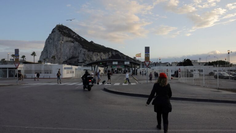 GIBRALTAR