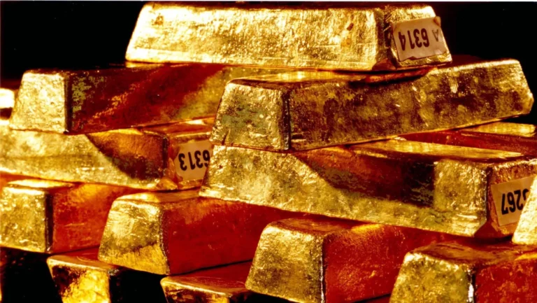 GOLD