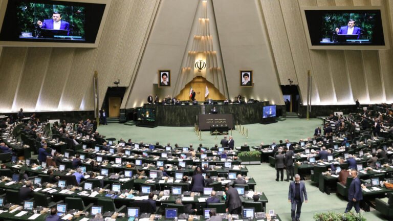 IRAN