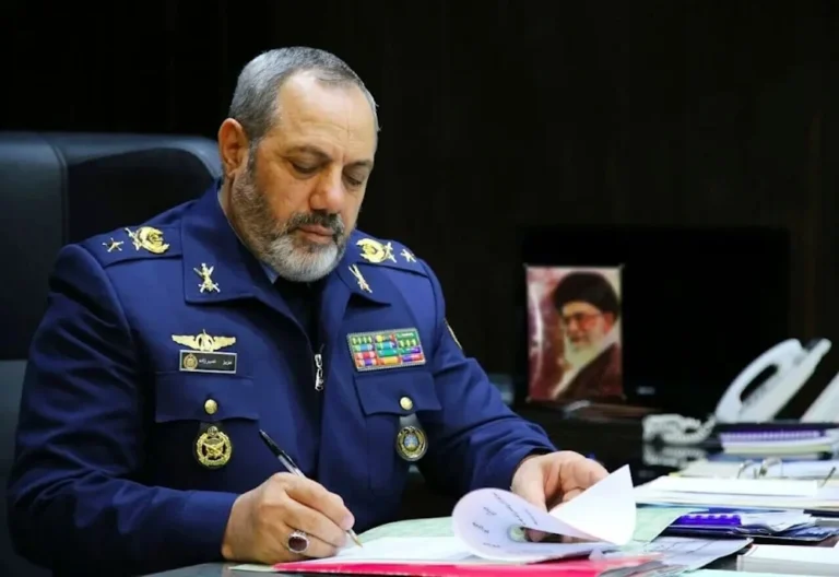 IRÁN