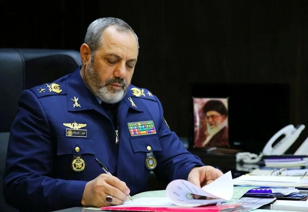 IRÁN