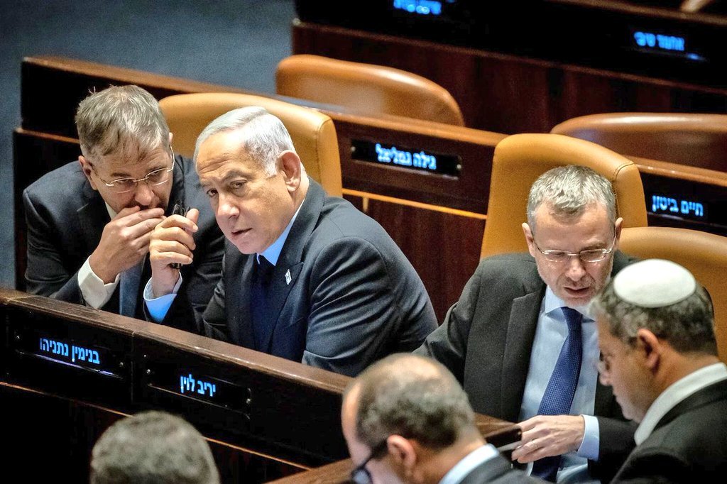 KNESSET