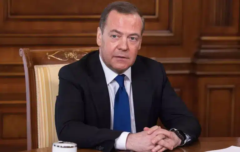 MEDVEDEV