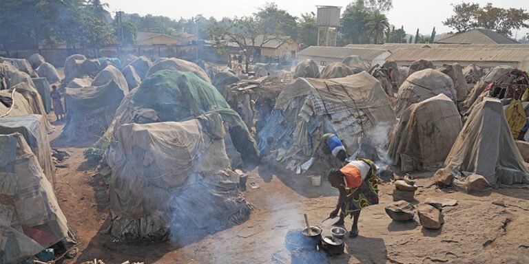 NIGERIA