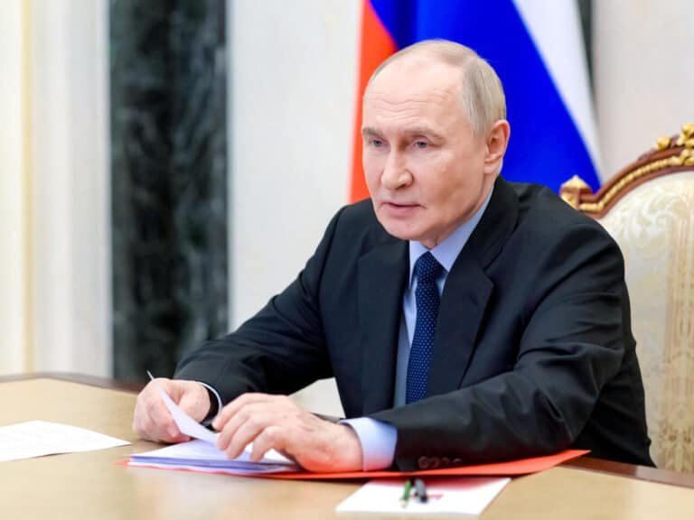 PUTIN