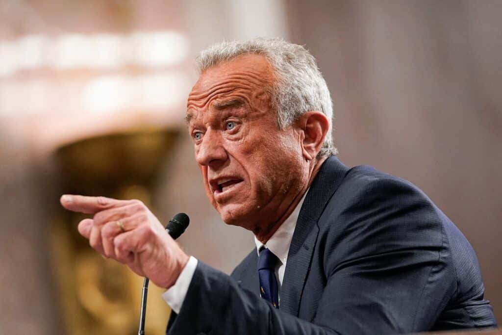 RFK-JR