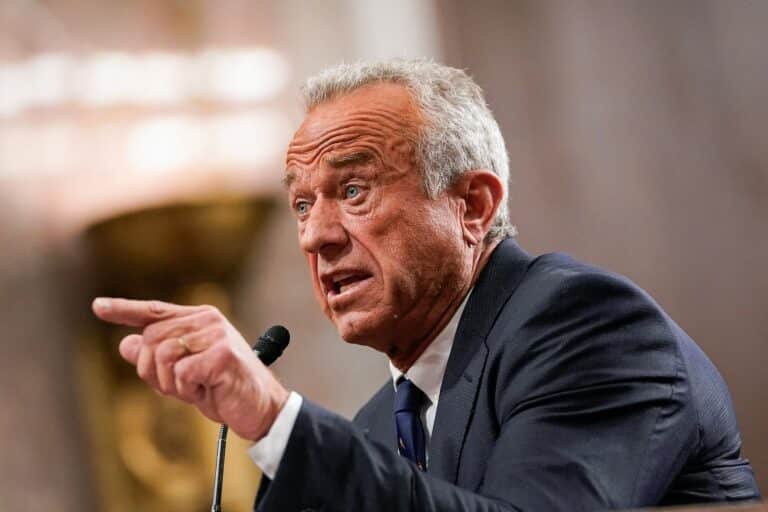 RFK-JR