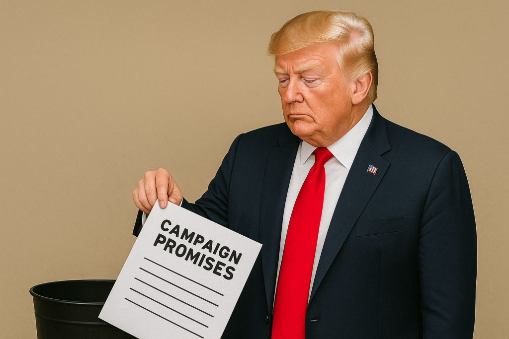 TRUMP 1