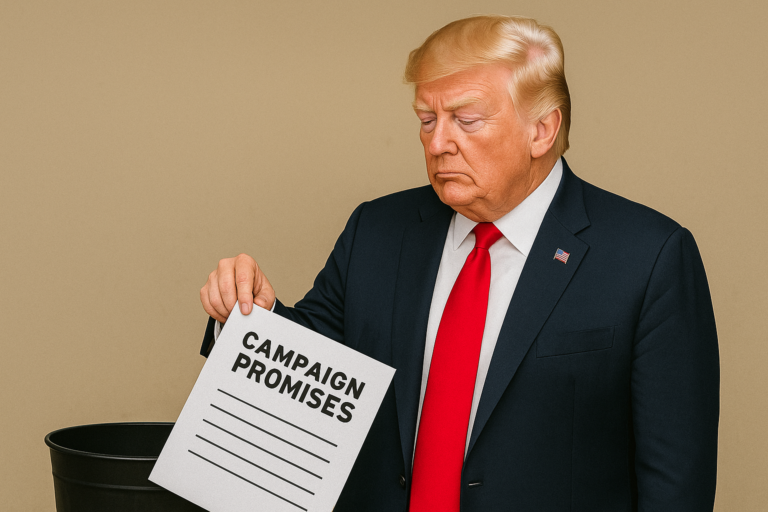 TRUMP 1
