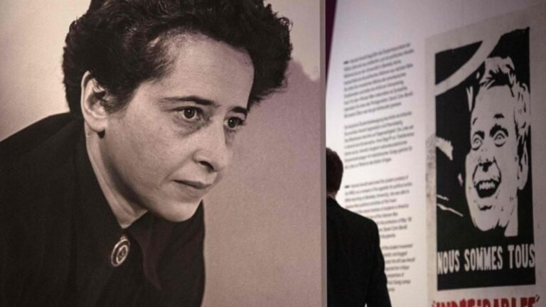 ARENDT